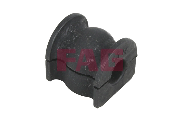 Mounting, stabiliser bar
